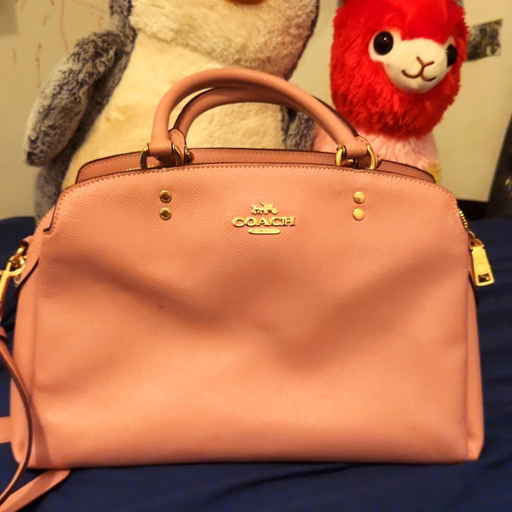 Coach Hangbag